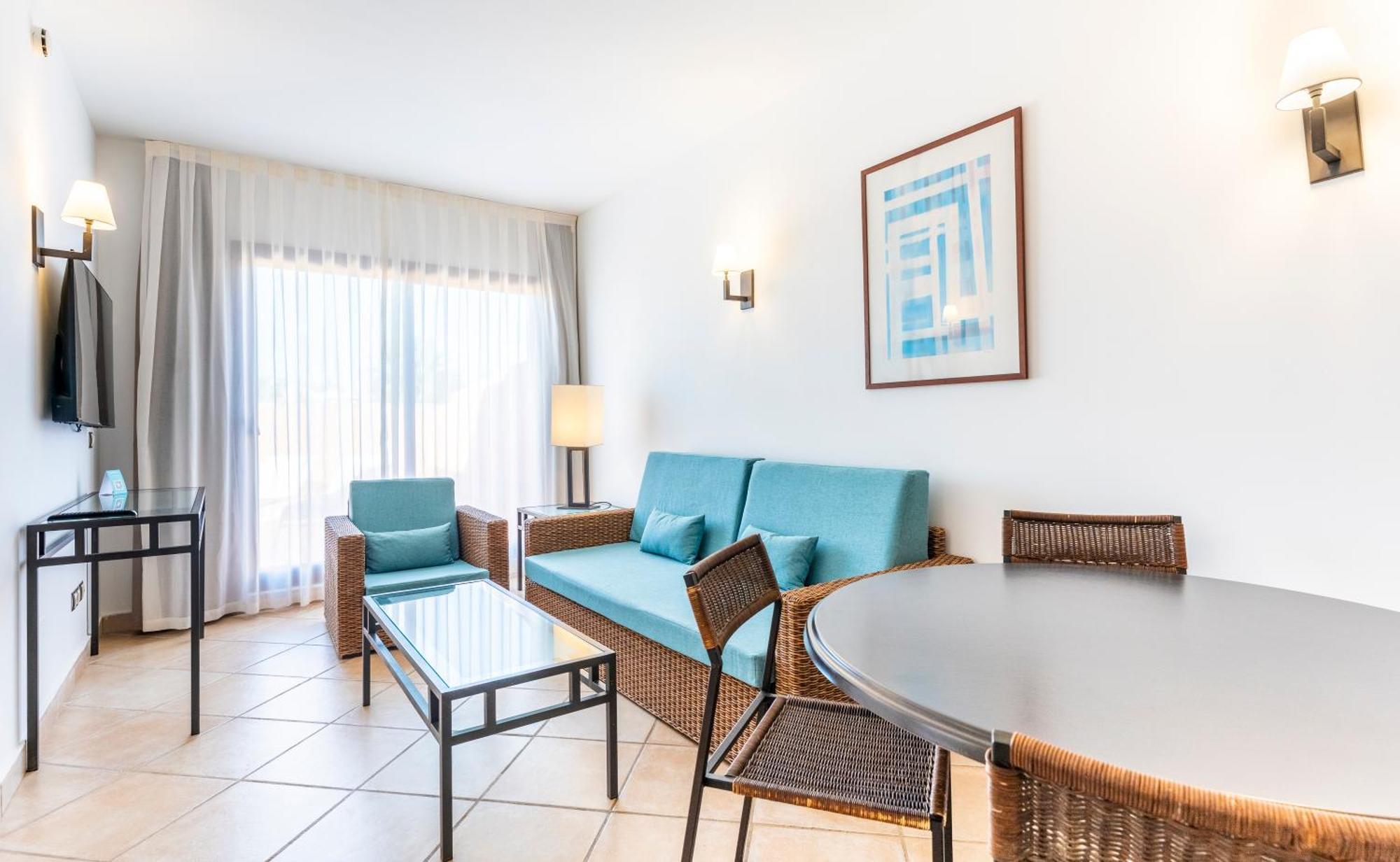 Comfort Family Room