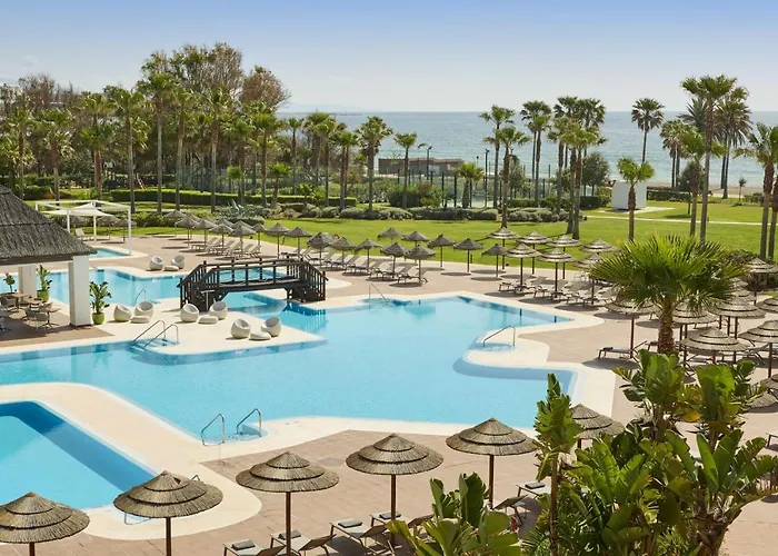 Estepona Hotel & Spa Resort