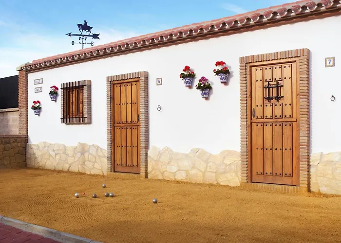 Hotel Marriott'S Playa Andaluza Estepona